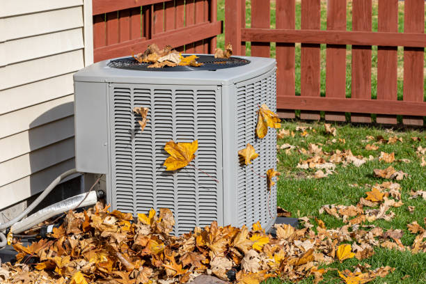 Best Affordable HVAC services  in USA